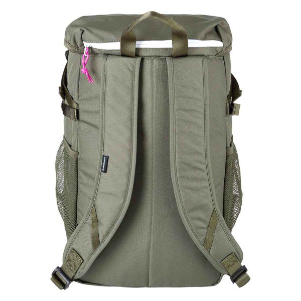 Converse CONS. Poly Top Loader Backpack