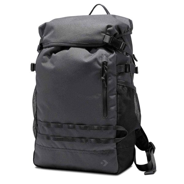 Converse CONS. Poly Top Loader Backpack