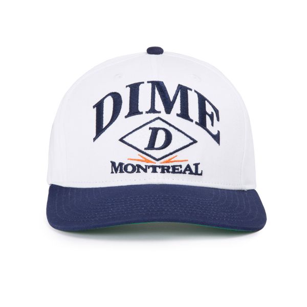 男女ともに人気 関税送料込み Dime Montreal Mtl Logo Cap ACDIME158_iJzdXxMLgMwnT1PF.jpg
