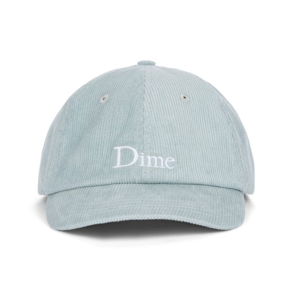 【ストリート好き必見】Dime Montreal Corduroy Adjust Cap ストリート好き必見】Dime Montreal Corduroy Adjust Cap (Dime