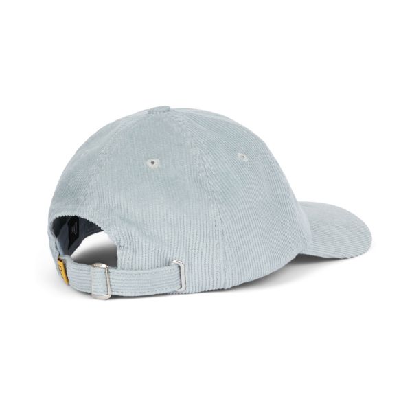 【ストリート好き必見】Dime Montreal Corduroy Adjust Cap DIME CORD FULL FIT CAP