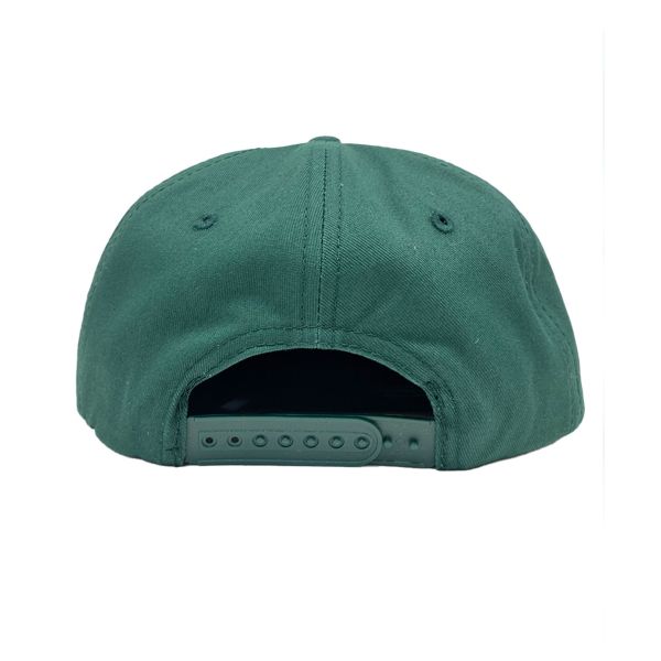 Rope Snapback Forest