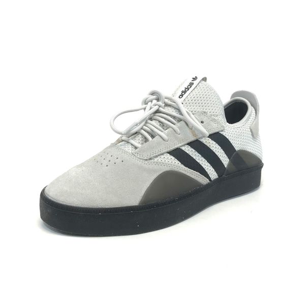 adidas. 3st 001. Grey/ Black/