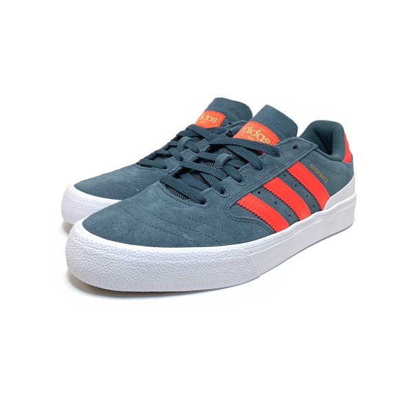 Busenitz Vulc Legacy Blue / Red.