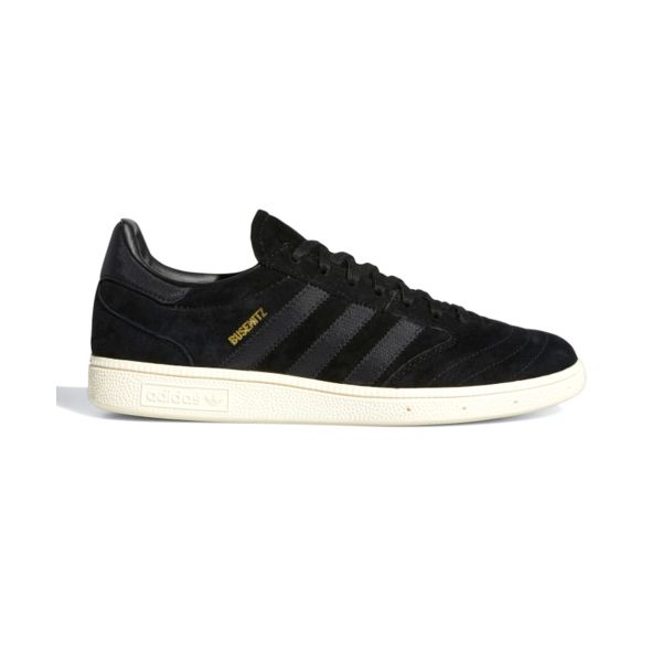 adidas. Busenitz Vintage. Core Black/Core Black/Chalk