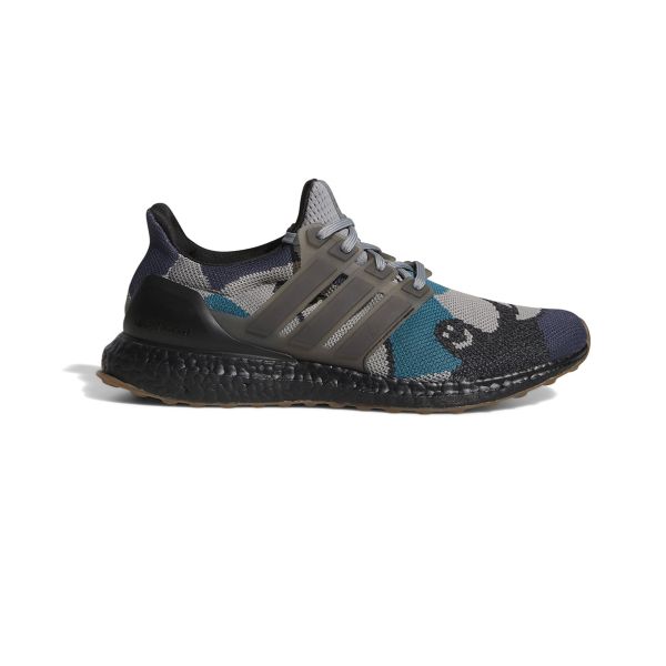 Ultra boost deals bape black