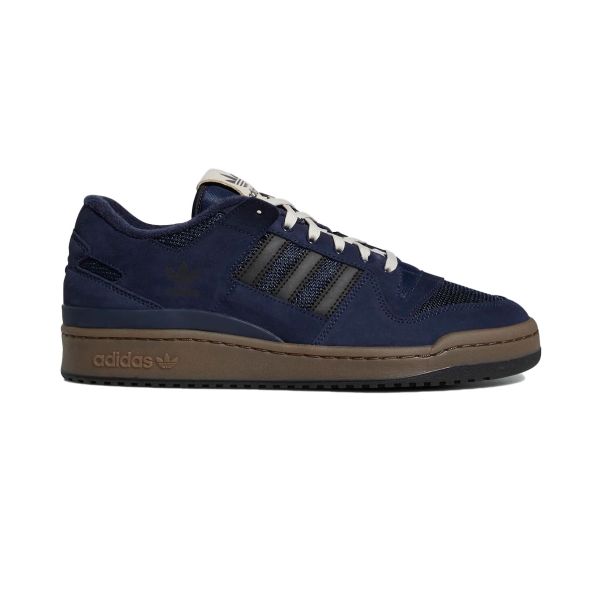 Descenso repentino habilidad Sede adidas. Forum 84 Low ADV. Collegiate Navy / Core Black / Blue Bird.