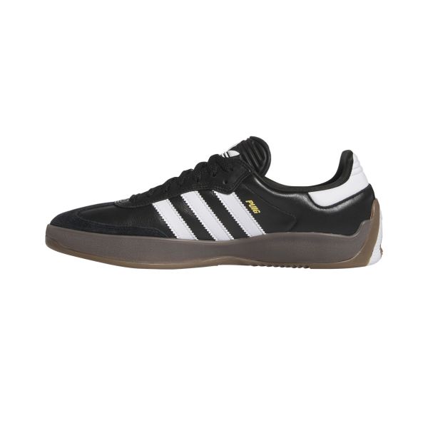adidas. Puig x Samba. Core Black/Footwear White.