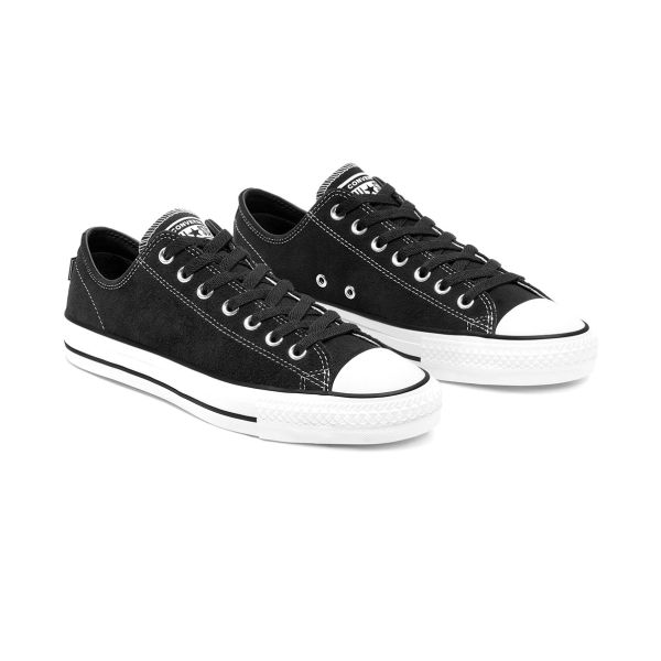 Converse Cons. CTAS Pro Low. Black