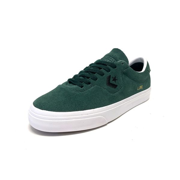 Converse Cons. Louie Lopez Pro. Dark Green