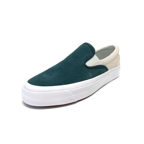 Cons. One Star Slip On Pro. Faded Spruce.