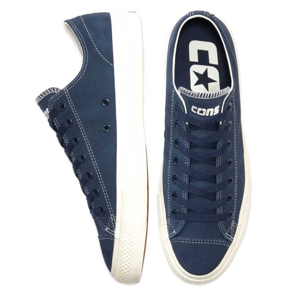 Objetivo Omitir Pavimentación Converse Cons. CTAS Pro Ox. Obsidian / Egret / Dark Navy.