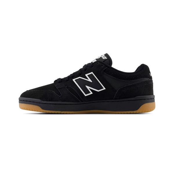 新品未使用29.0NEW BALANCE NUMERIC 480 New Balance Numeric 480 Cream & White Shoes | Zumiez
