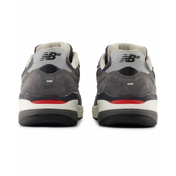 ★New Balance★ NBRJEF701G SD3205GB3 GRAY NBRJEF701G_15 New Balance. 933 Reynolds Shoes. Dark Grey/White.