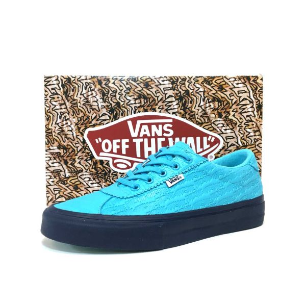 Surf's Up! Vans x Former LTD Collection | SNKRDUNK Magazine