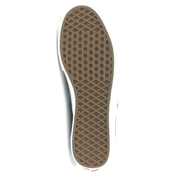 Vans. Slip On Pro. Amazon White