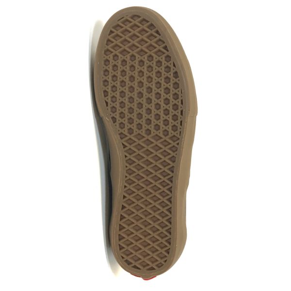 Vans slip on pro black bronze hotsell