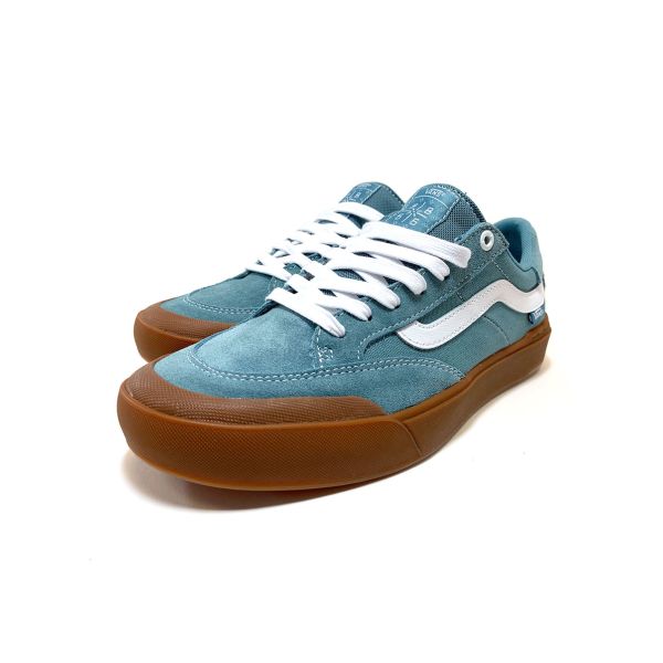Vans berle pro blue new arrivals