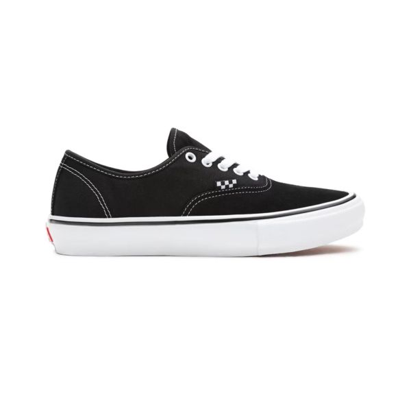 国内配送 VANS SKATE ESTAZZO BLACK/WHITE BUY Vans Skate Estazzo Black / White | Kixify Marketplace