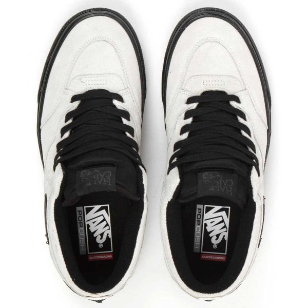 ボルト バイ バンズ Half Cab Ef Vl マシュマロ US85 265 - メルカリ