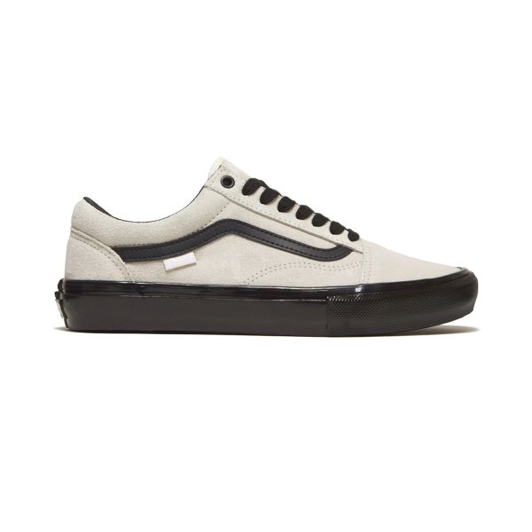 Vans cushion hot sale sole