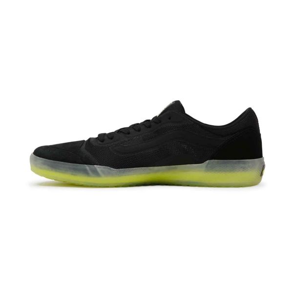 Vans. AVE Pro. Black Sulphur
