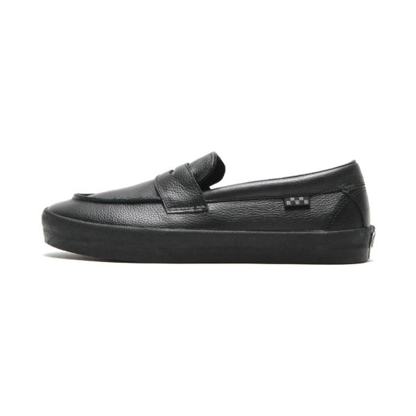 Vans Review: Vans Skate Loafer (Dark Forest) - YouTube