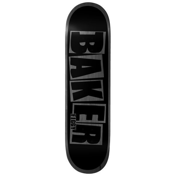 毎日割】スケボー デッキ ベイカー BAKER FIGGY PEOPLE DECK 8.0