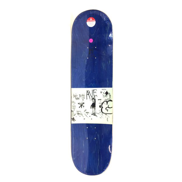 Fucking awesome デッキ8.5 ディラン　追悼 FUCKING AWESOME Dylan Rieder Photo DECK / 8.5