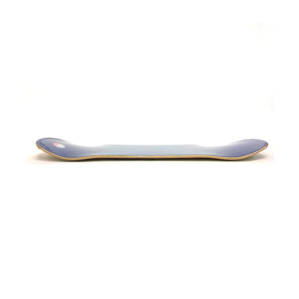 スケートボード Fucking Awesome Snakeman 8.25 Fucking Awesome 8.25 Snakeman Skateboard Deck – Slam City Skates