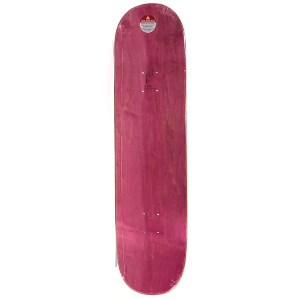 Fucking Awesome. 8.25 Whitney Deck.