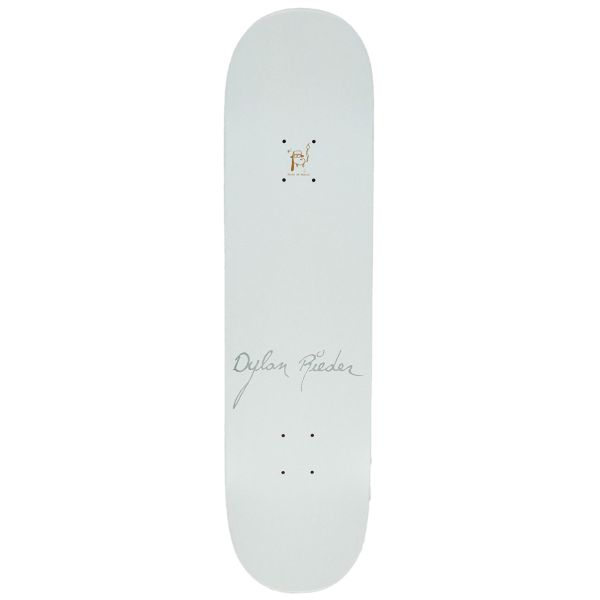 Fucking Awesome Dylan Rieder 8.25 デッキ Shop Fucking Awesome Dylan Class Photo Deck 8.25'' at itk