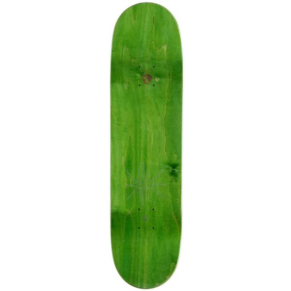 FA. Wanto Throw up Man Deck. 8.38