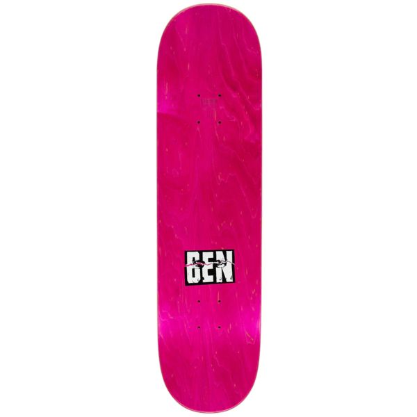Hockey. Ben Kadow Crosswalk Pro Deck. 8.38 - 14.18 WB | 8.5