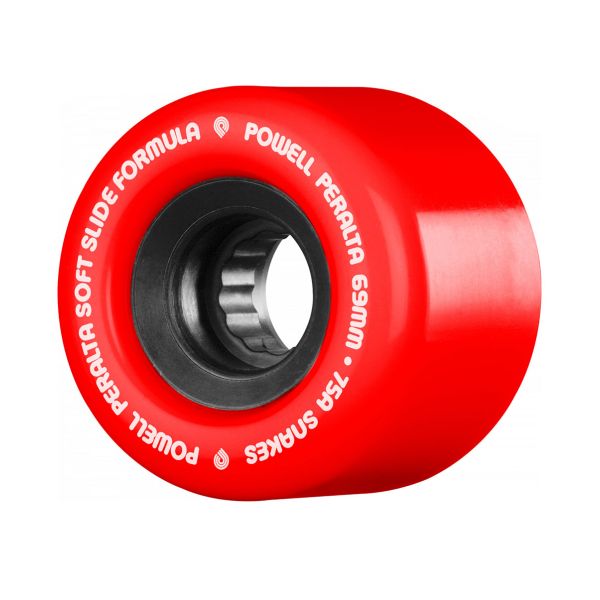 Powell. Snakes. 69mm. 75a.