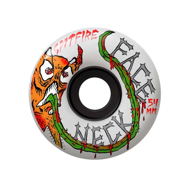 Spitfire 80HD Conical Full Wheels 54mm - ASSORTED – Sun