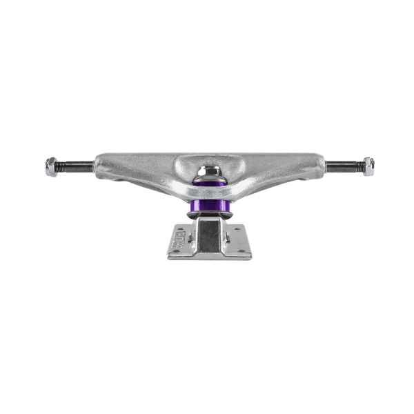 Venture. 6.1 HI Polished Hollow Truck.