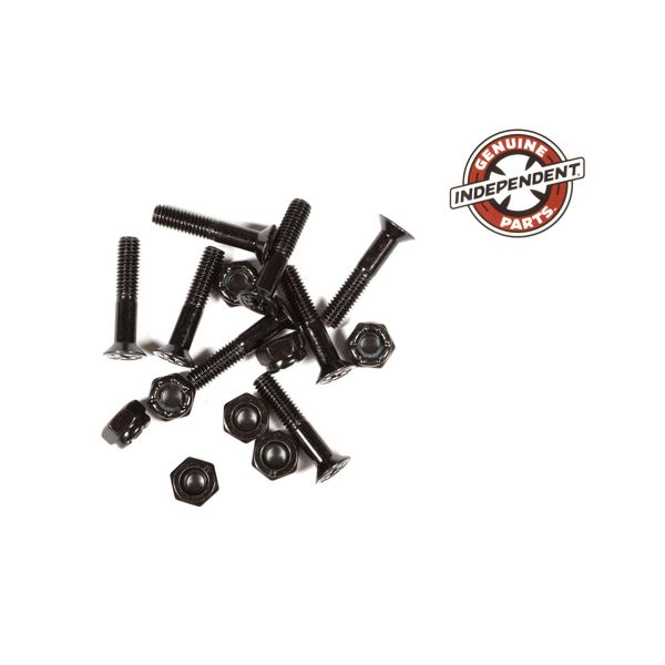 INDEPENDENT Primitive Phillips Hardware 1 in w/tool gld/blk
