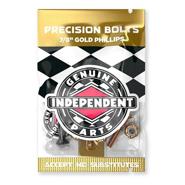 Independent thrasher bolts online