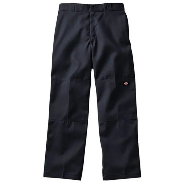 Work Pant / Black