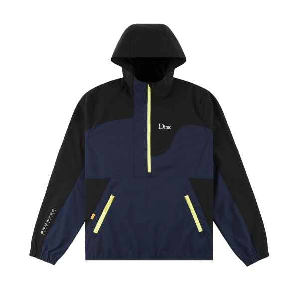 Ripstop sales hooded pullover