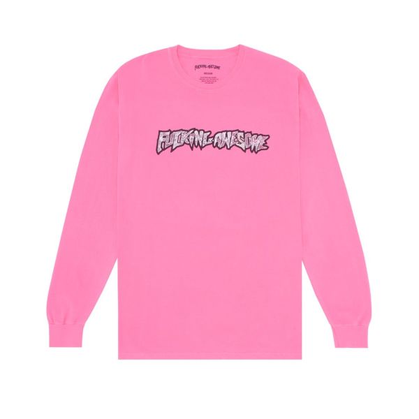 【FA】Fucking Awesome Actual Visual Guidance LS Tee SGFA341_2c4nqKB9Klh3fmKk.jpg