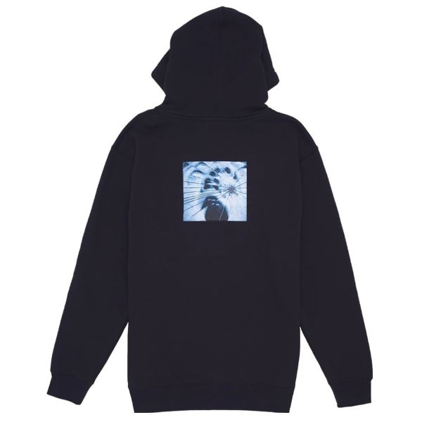 【HOCKEY】SHATTER HOODIE フーディ Hockey Shatter Black Hoodie at Vancouver Mall in Vancouver, WA