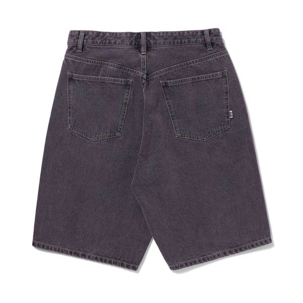 HUF. Cromer Short. Lavender.
