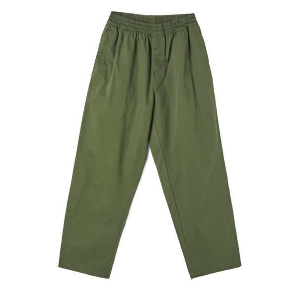 Polar surf pants dark sales olive
