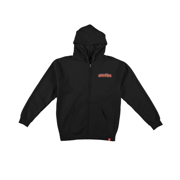 Spitfire shop demonseed hoodie