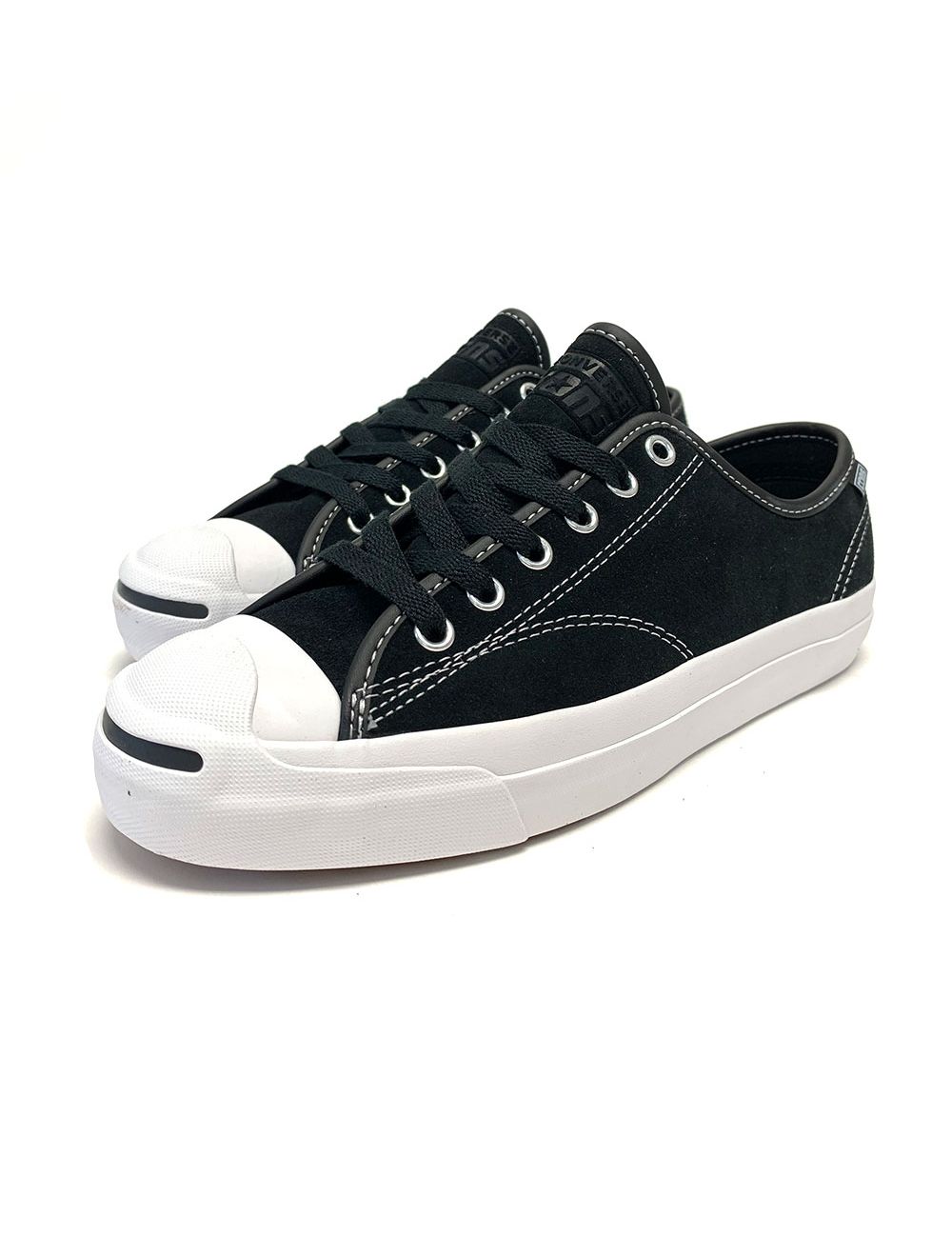 Converse Cons. Jack Purcell Pro. Black. &