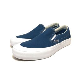 Vans slip on pro allen hotsell