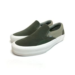 vans grape leaf slip on