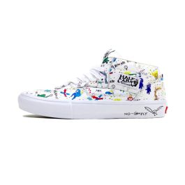 2025年最新】daniel johnston vansの人気アイテム - メルカリ